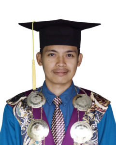 Moh. Jeweherul Kalamiah, S.H.I., M.H. (Ka. Prodi Hukum Keluarga Islam)