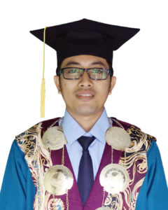 Zaenol Hasan, S.E., M.H. (Ka. Prodi Hukum Ekonomi Syariah)